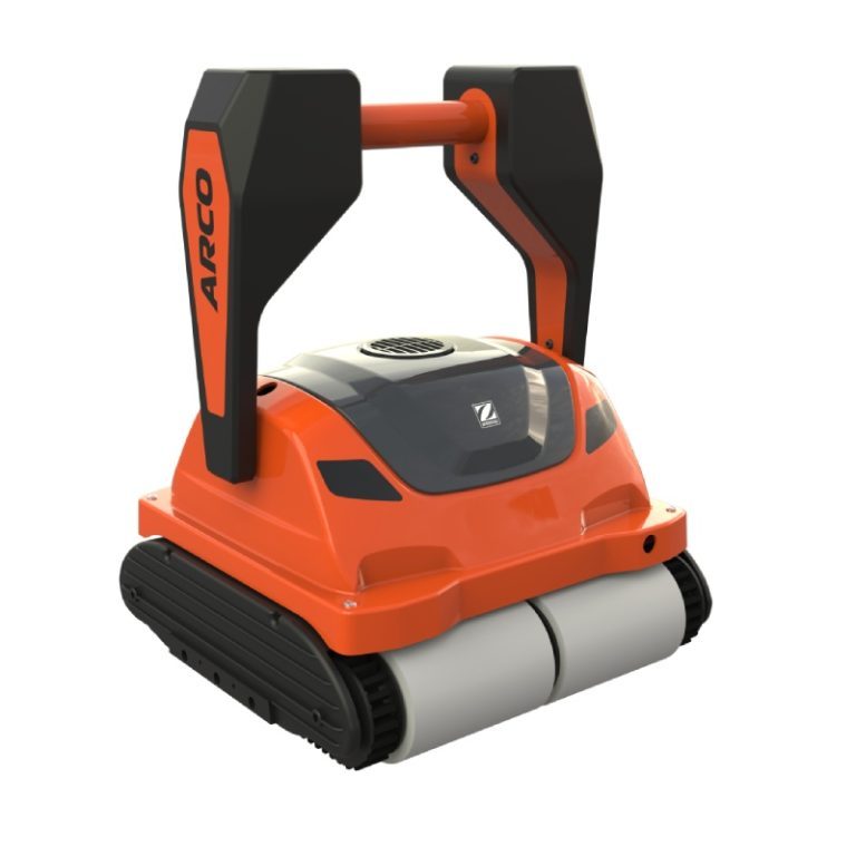 Equipamento para piscina